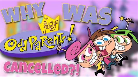 jorgen fairly odd parents|the fairly oddparents cancelled.